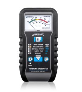 moisture meter