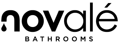 novale bathrooms logo 2