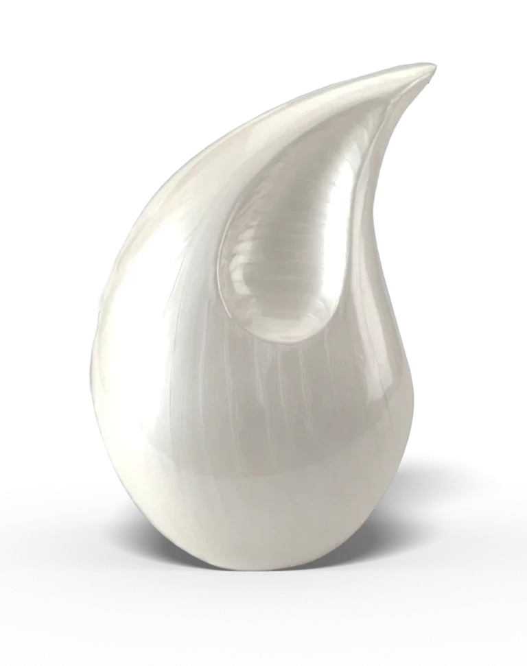 tenero Adult ashes urn 768x971
