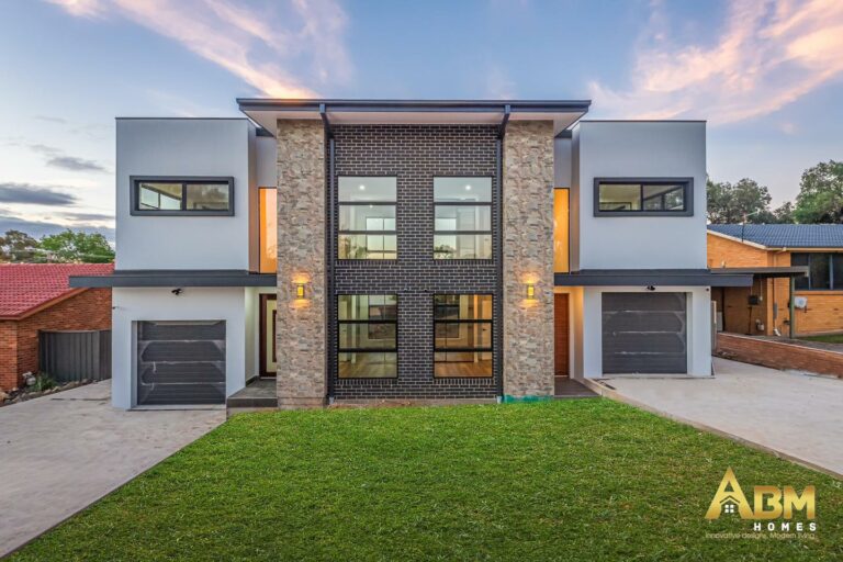 ABM Wanniassa home 768x512