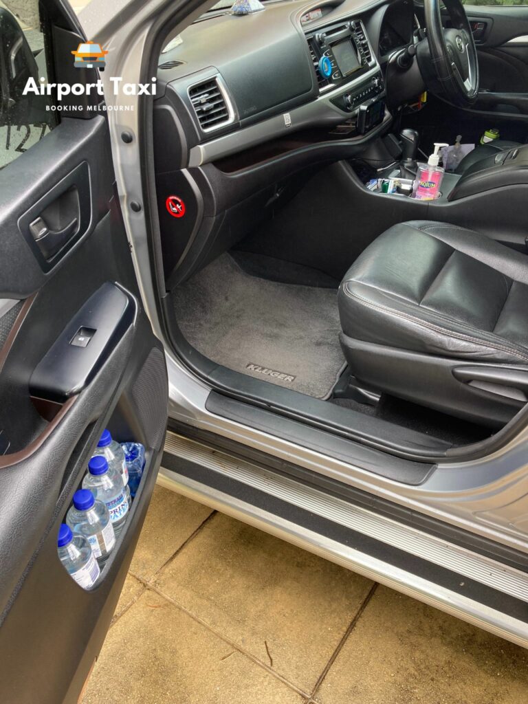 Airport Taxi Melbourne  768x1024