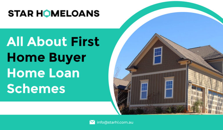 All About First Home Buyer Home Loan Schemes 1 768x448