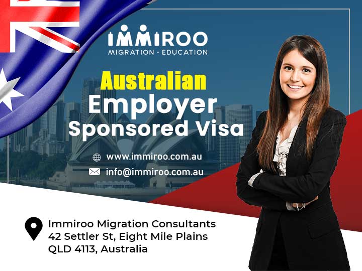 Australian Employer Sponsored Visa