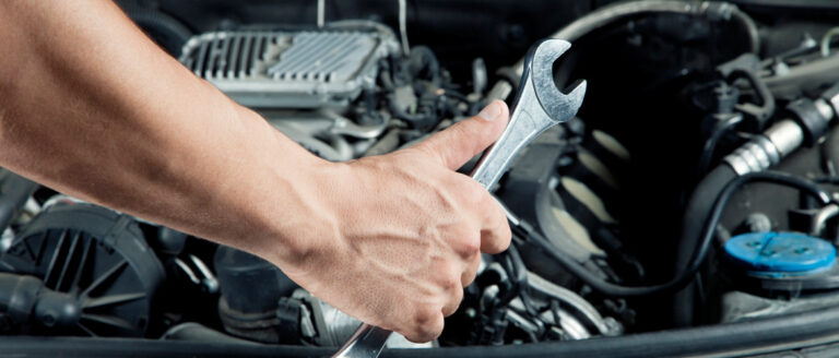Auto SAFETY CHECKS 768x328