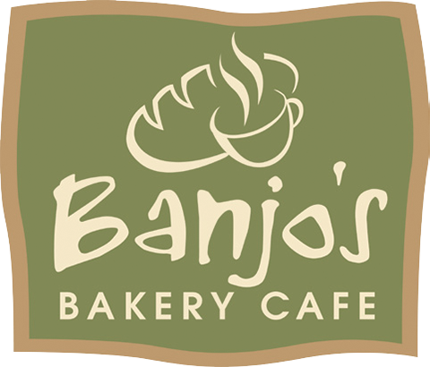 Banjos Logo