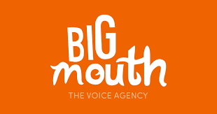 BigMouth Voices Logo