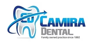 Camira Dental Logo