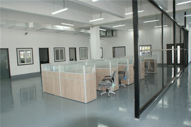 Commercial Office Fitouts Melbourne 768x514