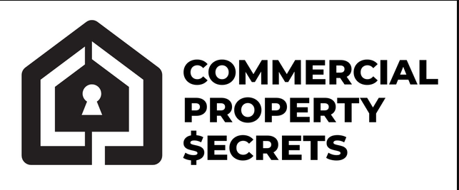 Commercial Property Secrets 1