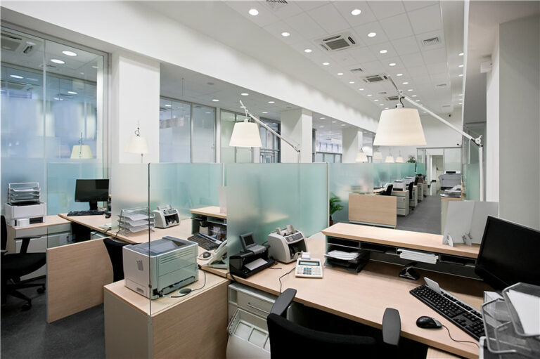 Corporate Fitouts Melbourne 768x511