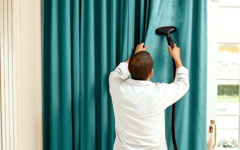 Curtain cleaning Sydney 768x480