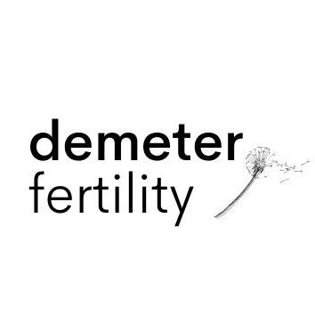 Demeter Fertility Logo 1