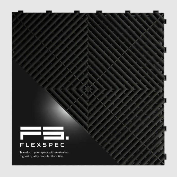 FLEXSPEC Modular Flooring 1