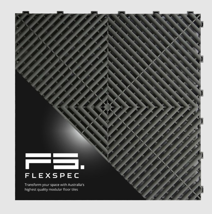 FLEXSPEC Modular Flooring 3