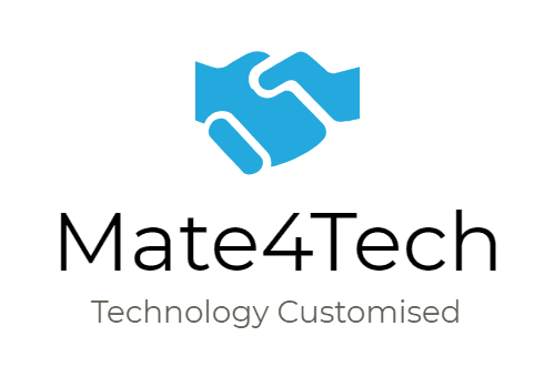Mate4tech Logo 1