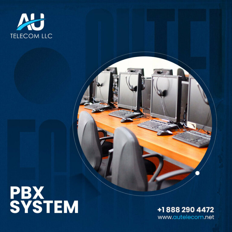 PBX System 768x768
