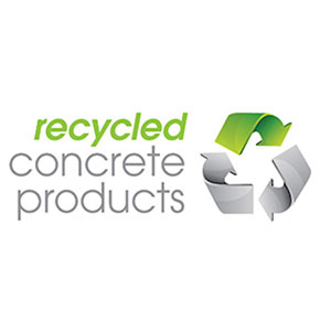 Recycled Concrete Products 300