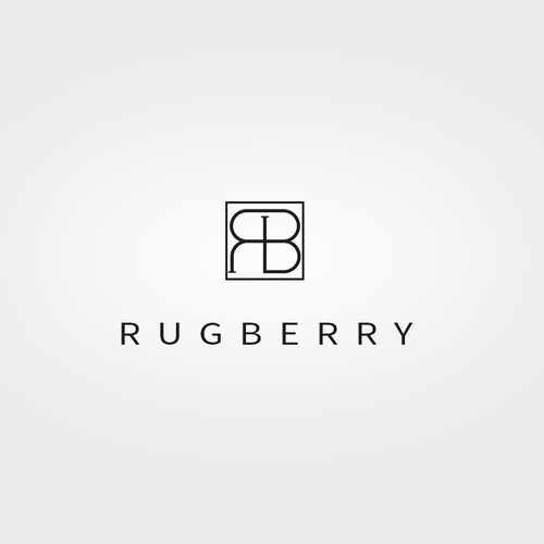Rugberry Logo