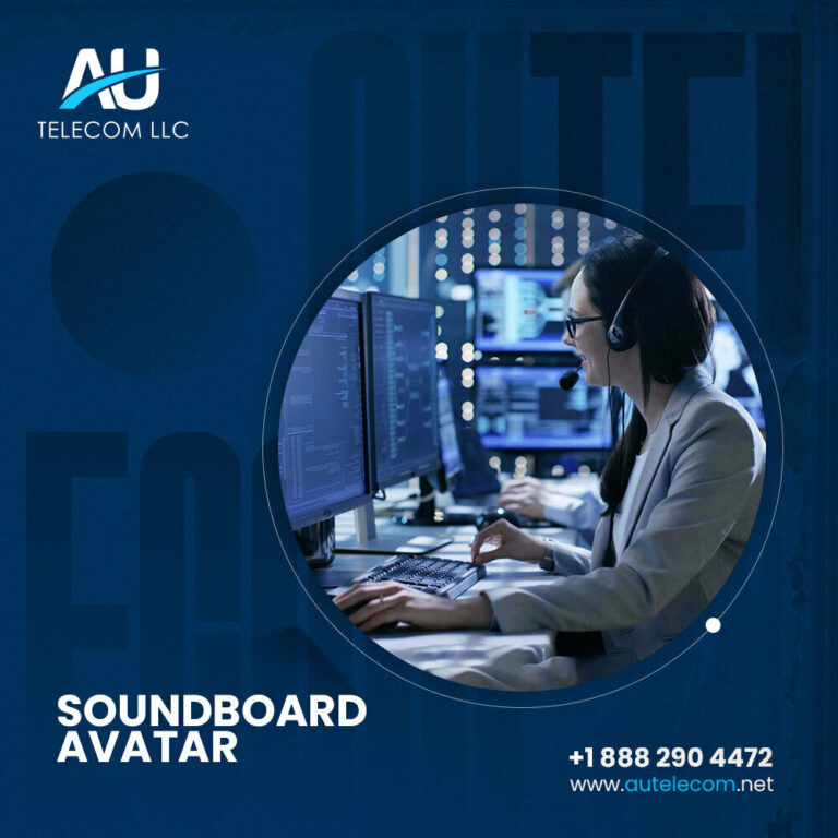 Soundboard Avatar 768x768