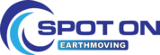 Spoton Earthmoving LOGO