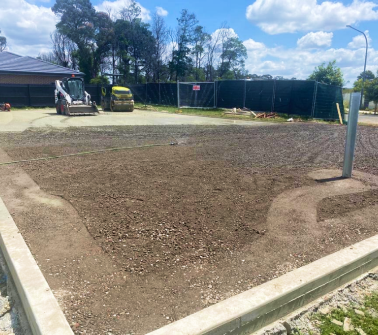 Tier One Asphalt Driveways 768x681