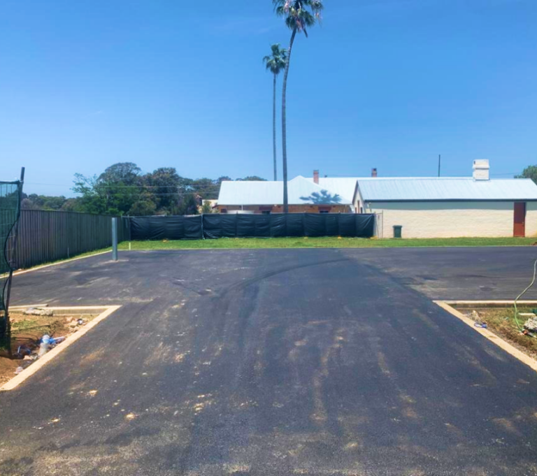 Tier One Asphalt Group 768x681