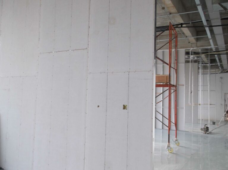 Volkswagen factory wall partition 3 768x573