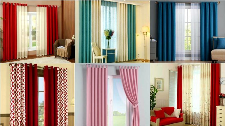 curtains 768x432