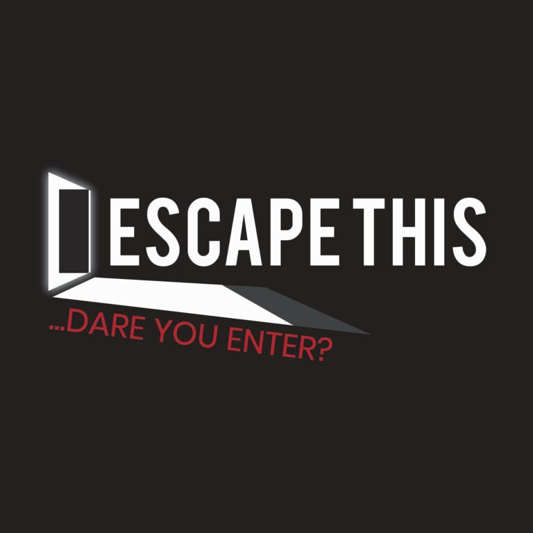 escape this logo 768x768
