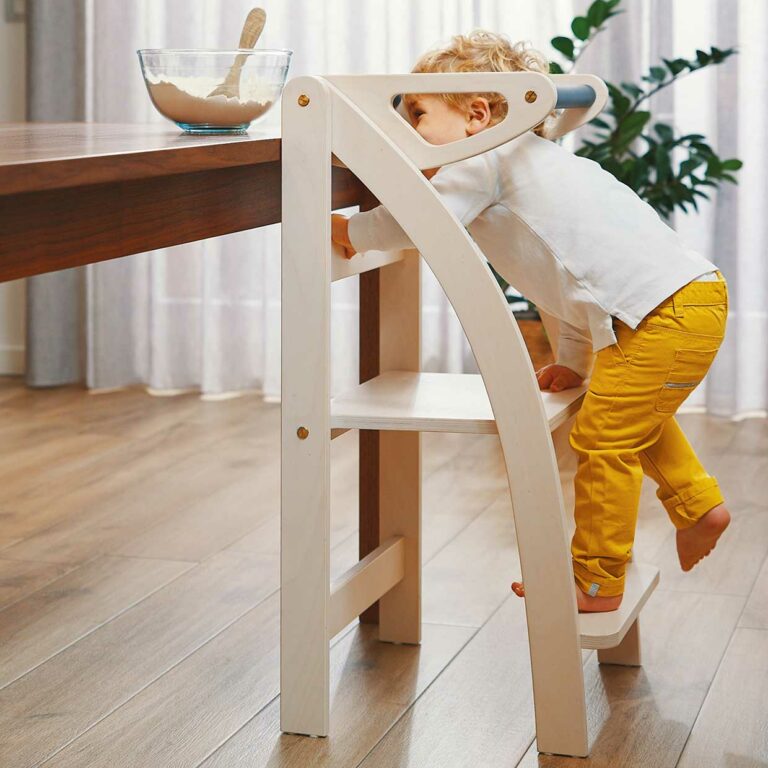 foldable toddler learning tower la taue ettomio 2 768x768