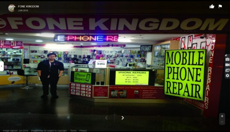 fone point Kings Cross Station 768x441