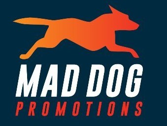 logo maddog