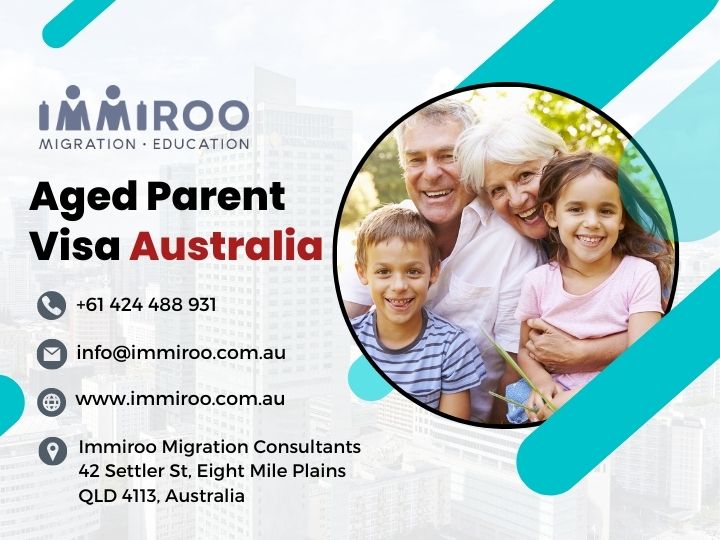 parent visa australia