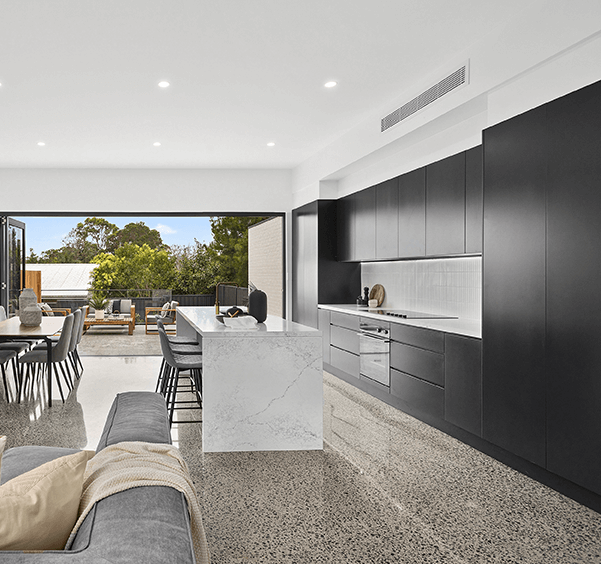 sydney concrete polishers