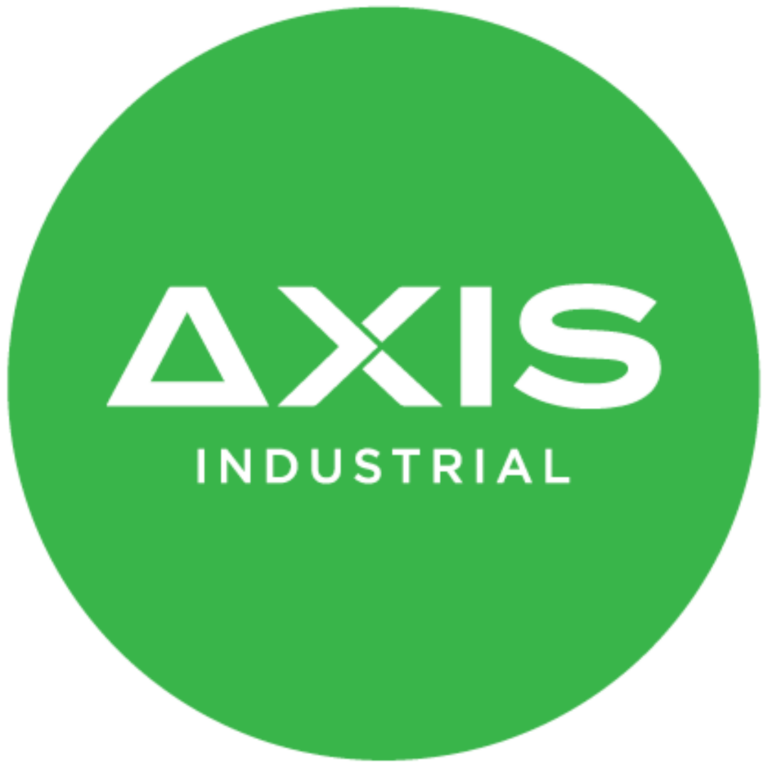 AXIS Industrial Logo 768x768