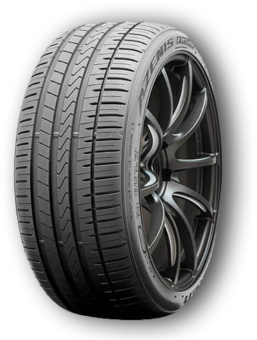 AZENIS FK510 1