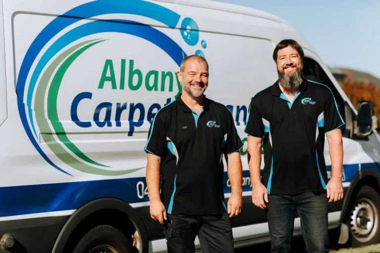 Albany Carpet Cleaning Carpet Cleaning Albany 768x512