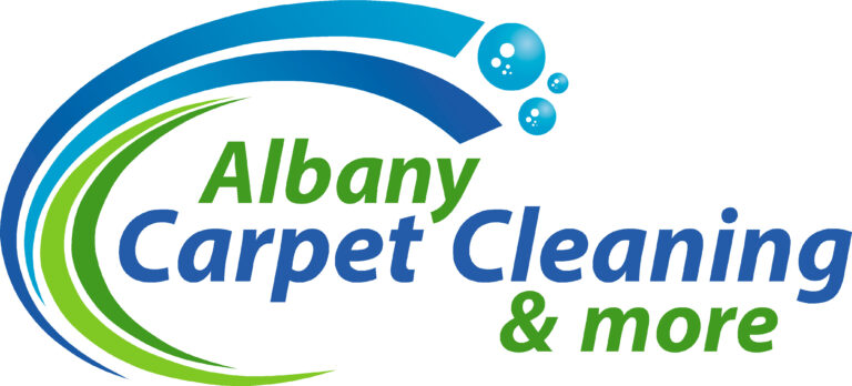 Albany Carpet Cleaning More Logo 768x348