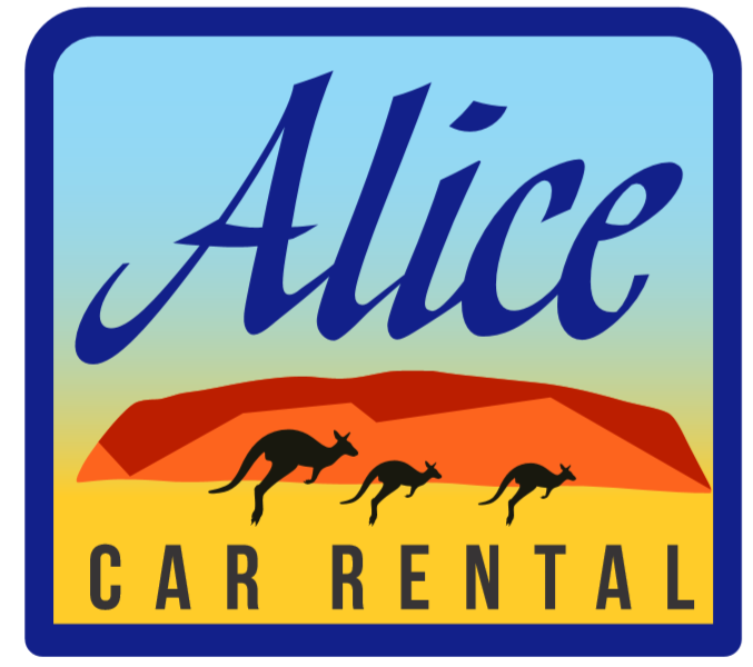 Alice Car Rental Logo