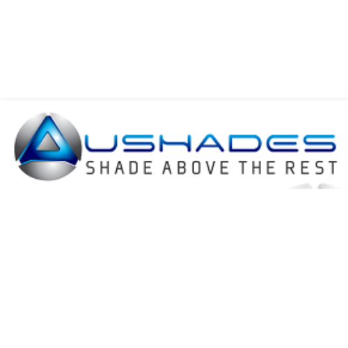 Aushades Logo