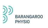 Barangroo phyiso logo