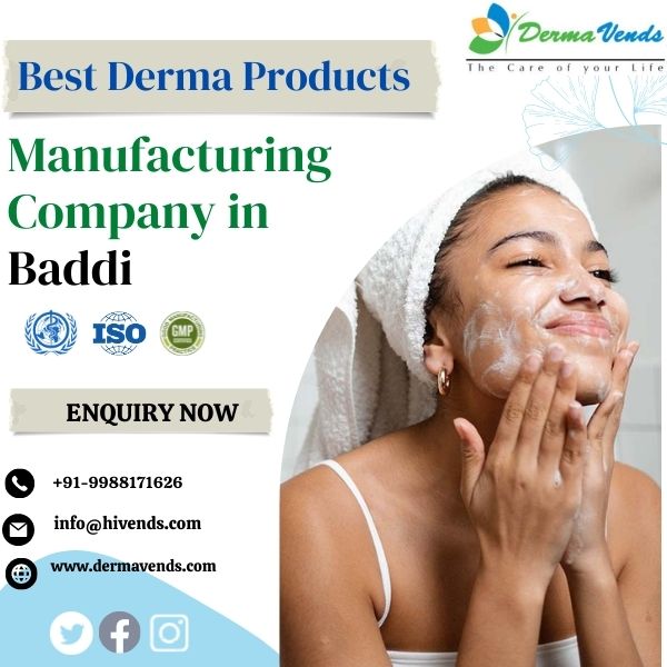 Best Derma Products