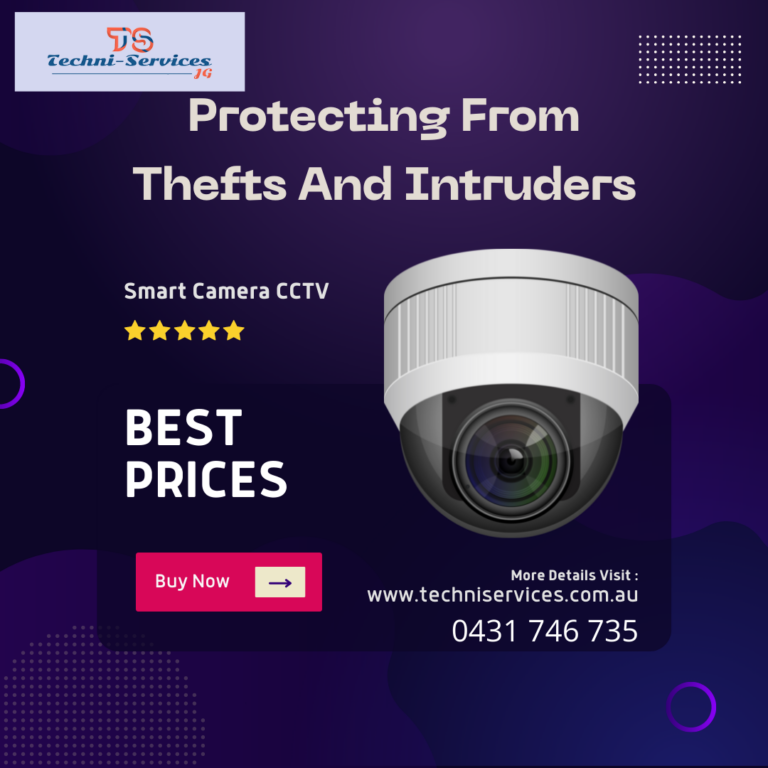 CCTV Installation Techni Services 768x768