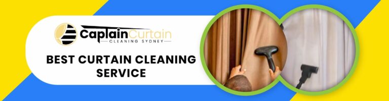 Captain Curtain Cleaning Sydney 2 768x200