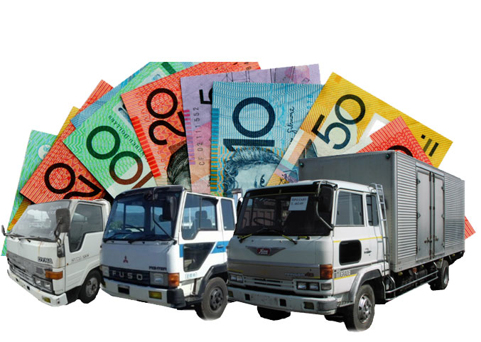 Cash for Truck Townsville