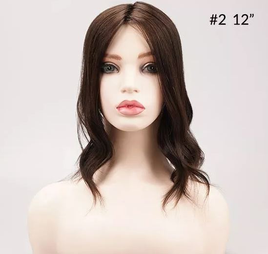 Curl hair
