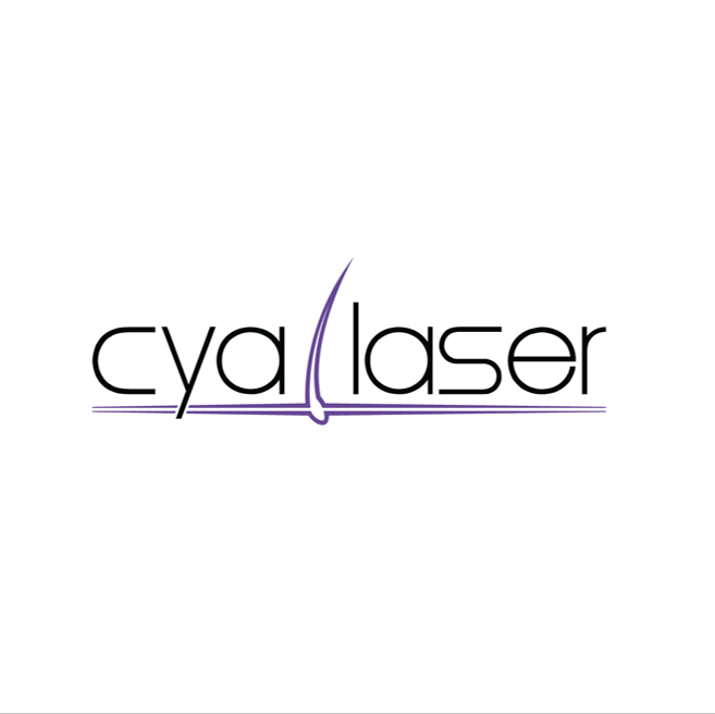 Cyaa laser