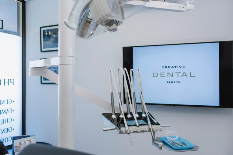 Dentist Geelong 768x512
