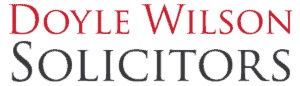 Doyle Wilson Solicitors 300x104 1