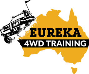 EUREKA 4WD